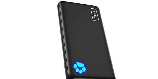 INIU Power Bank Portable Charger.