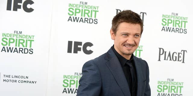 Renner, best known for playing the superhero Clint Barton, or "Hawkeye," in multiple Marvel movies and Disney+ television shows, was airlifted to the hospital.