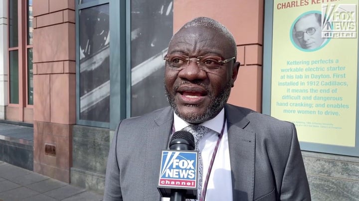 Is property damage violence? America weighs in after CNN guest suggests it's not