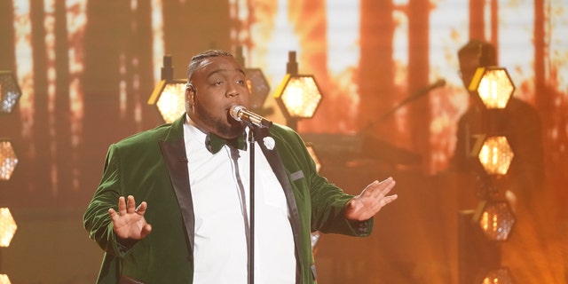 "American Idol" finalist Willie Spence died in October 2022.