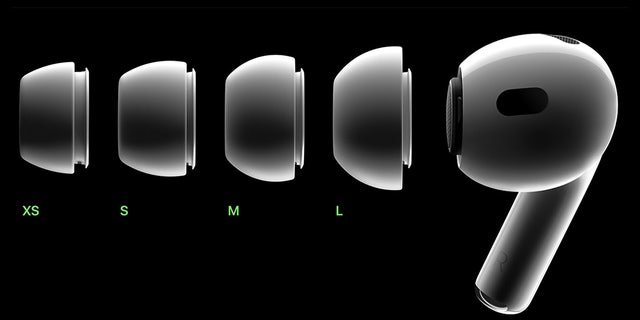A new study concludes that Apple AirPods Pro, which cost $249, are almost as good as hearing aids and a fraction of the cost. 