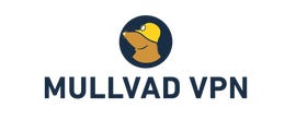 Mullvad VPN logo