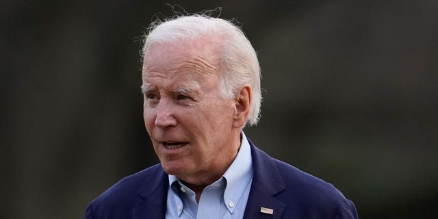 President Joe Biden's Wednesday visit to Kentucky's Brent Spence Bridge was used to highlight his administration's infrastructure agenda.