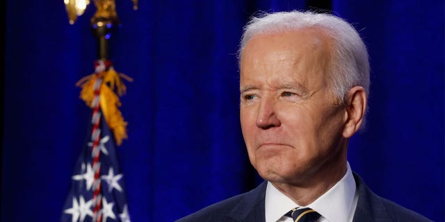 President Joe Biden