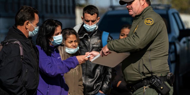 Republicans in Congress last year raised the specter of a potential impeachment over the ongoing crisis at the southern border, which saw 2.3 million migrant in encounters in FY 2022 and is not slowing down -- with nine consecutive months of encounters above 200,000.
