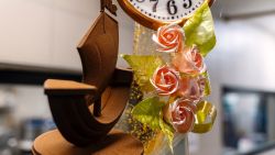 Nicolas Guercio Sugar Art