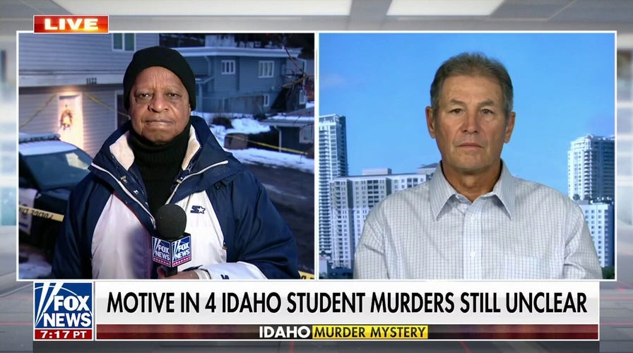 Idaho suspect has nothing to gain by fighting extradition: Swecker