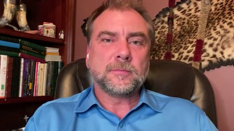 Arrested Canadian pastor issues dire warning, ordered to parrot COVID experts