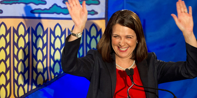 Alberta Premier Danielle Smith floated a proposal to pardon COVID-19 offenders in the province, a promise Pastor Artur Pawlowski argued she has failed to fulfill.