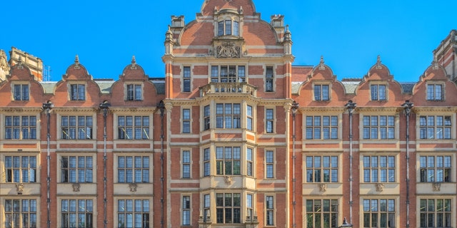The London School of Economics is facing backlash for stripping Christian terms from its academic calendar starting next year.