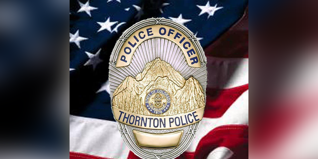 FILE- Thornton Police said the woman walked out into the roadway and was sideswiped by a truck that continued driving after hitting the woman.