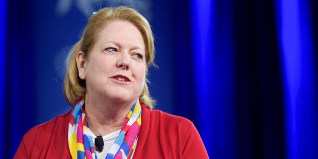 Ginni Thomas, wife of Supreme Court Justice Clarence Thomas, signed a statement of support for 20 GOP members opposing Kevin McCarthy for House speaker.