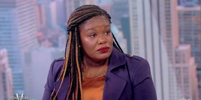 Rep. Cori Bush, D-Mo., made the claim in a Wednesday tweet, claiming Rep. Byron Donalds’, R-Fla., inclusion in the mix is "not historic" and calling his inclusion in the speaker vote "pathetic."