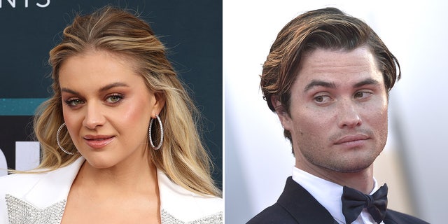 Kelsea Ballerini addressed dating rumors in a video posted to TikTok.