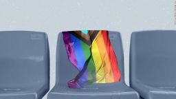 world cup lgbtq illustration 