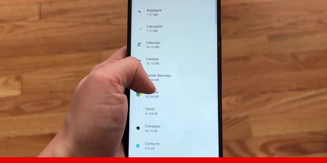 Cyber experts at Zscaler ThreatLabz are warning all Android users to check their phones ASAP to ensure they don't have a popular task management app installed, urging everyone who does have it to delete it immediately. 