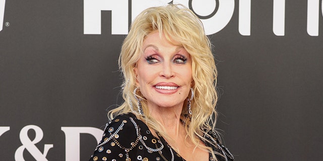 The "Jolene" singer got candid about her 56-year marriage to husband and Nashville, Tennessee, businessman Carl Thomas Dean.