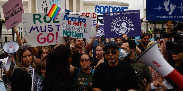 Republicans say that now that the Supreme Court has overturned Roe v. Wade, it is time for Congress to ensure anti-discrimination protections for fetuses with Down syndrome.
