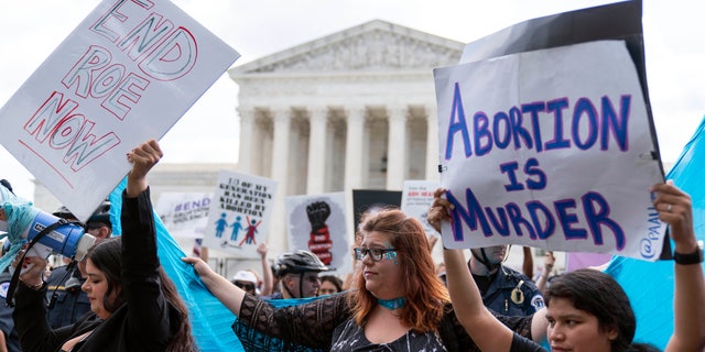 A new GOP bill would prohibit doctors from performing abortions aimed at ending the life of a fetus diagnosed with Down syndrome.