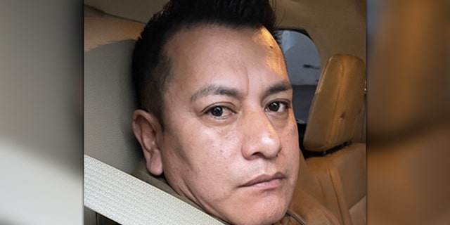 Ecuadorian citizen Manuel Zumba-Mejia was arrested in New York for unlawfully re-entering the United States.