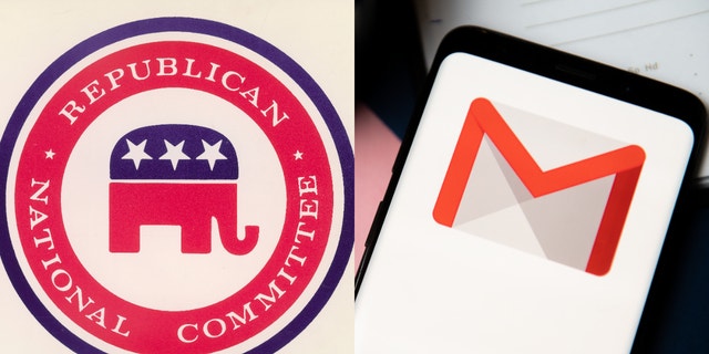 The FEC ruled that Gmail spams emails on politically neutral grounds.