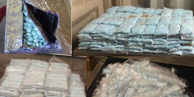 Just two milligrams of fentanyl can be lethal, and 42% of fentanyl pills tested by the DEA contain a lethal dose.