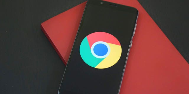 Careful when using "incognito" mode on Google Chrome.