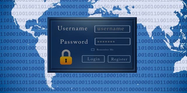 How to know if Google alert to change your password is real. 