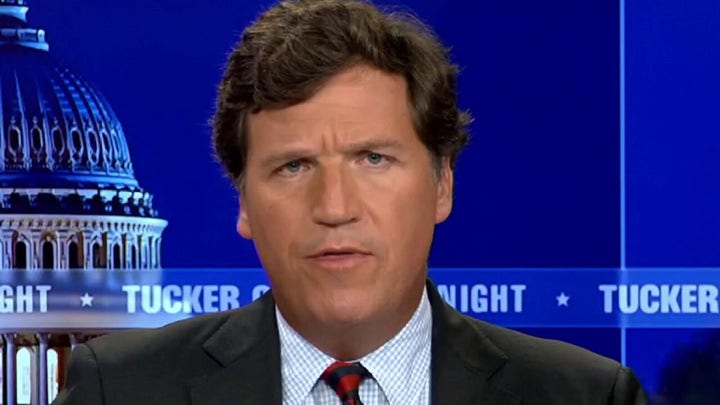 Tucker Carlson: Washington hates accountability