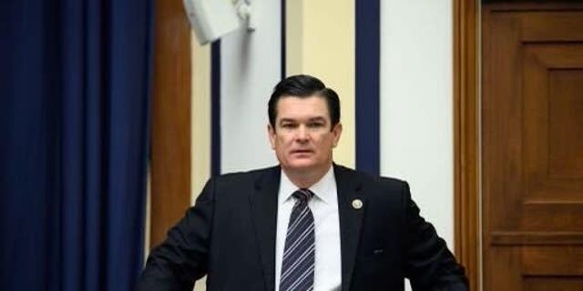 "Any vote against him damages the conference and our ability to govern," Georgia Republican Rep. Austin Scott warned. "Those opposing McCarthy are putting their selfish motivations over what’s best for our nation."