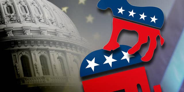 The House and Senate are debating a bill on debt ceiling.