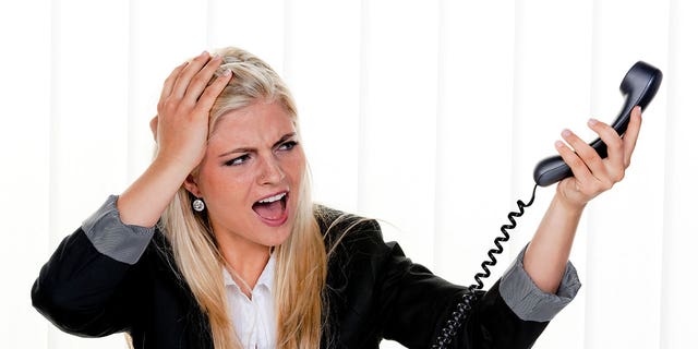 Nothing is more disturbing than answering your phone only to be greeted by an automated recording informing you that there is a warrant out for your arrest and that you owe the government thousands of dollars in back taxes. 