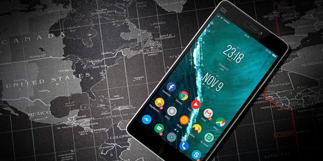 Luckily there's an easy way to find your smartphone should it ever get lost.