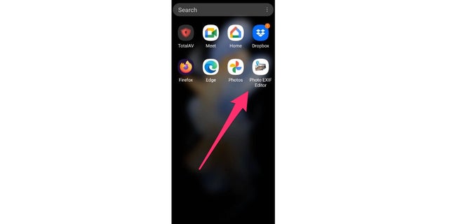 For Androids as well as an alt version for iPhones, you can use Exif to remove data from pictures on your phone.