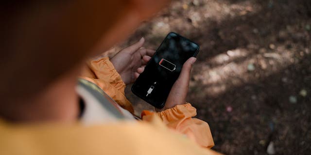 There's nothing more aggravating and anxiety-inducing than having a dead phone and no place to charge it (or worse, you've left your charger at home).
