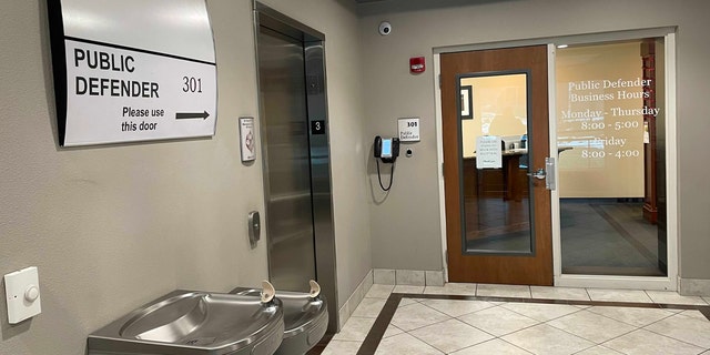 Multiple attempts to reach the Kootenai public defender's office went unanswered.
