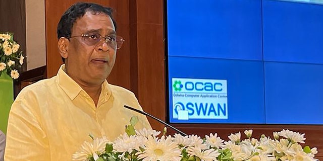Odisha Health and Family Welfare Minister Naba Kisore Das died Sunday after being shot by a police officer.