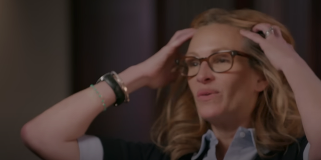 During an appearance on Ancestry’s "Finding Your Roots with Henry Louis Gates, Jr.," the Oscar-winner uncovered a surprising family secret.