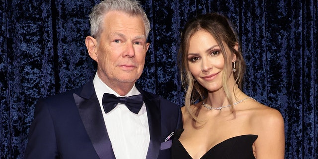 After McPhee, 38, and Foster, 73, welcomed their first child, Rennie, in February 2021, the singer revealed she’s interested in having more kids.