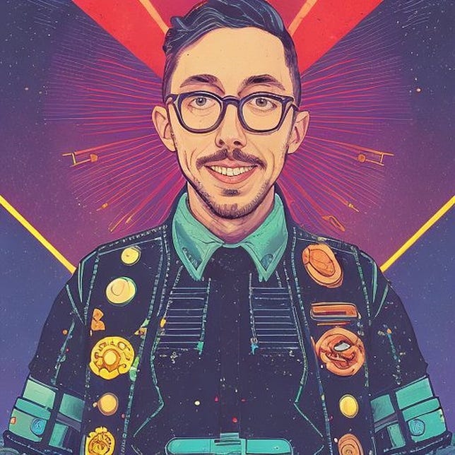 lensa avatar