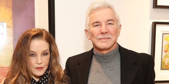 Baz Luhrmann honored Lisa Marie Presley after her death.
