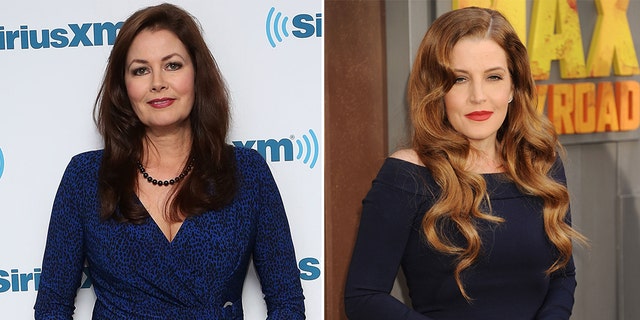 The King of Rock ‘n’ Roll’s former fiancée, Ginger Alden, paid tribute to Lisa Marie after she died suddenly on Jan. 12, after being rushed to the hospital. 