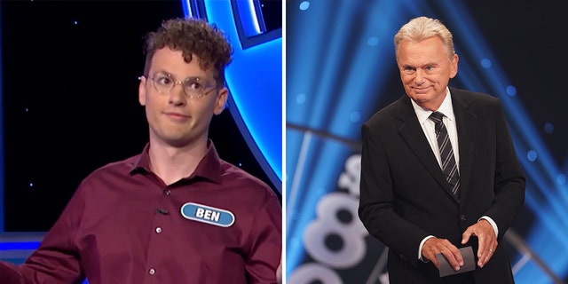 ‘Wheel of Fortune’ host Pat Sajak received some heat for making a snarky comment to a contestant.