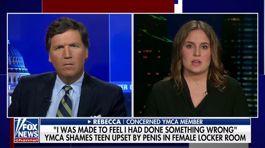 Member says something ‘practical’ needs to be done about YMCA transgender rule