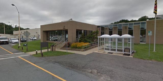 Howard County Circuit Court in Maryland.