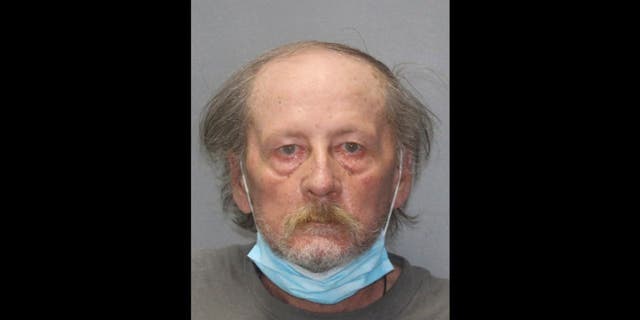 Howard Jackson Bradberry Jr., 64, was sentenced Thursday to 25 years in prison.