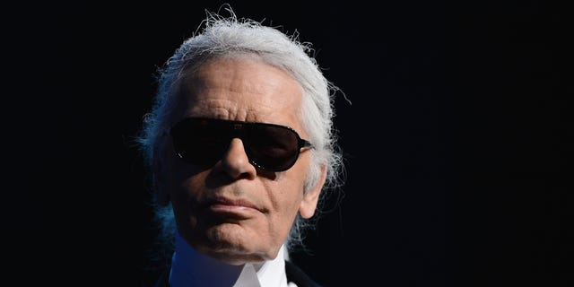 The late Karl Lagerfeld will be honored at the 2023 Met Gala on May 1.