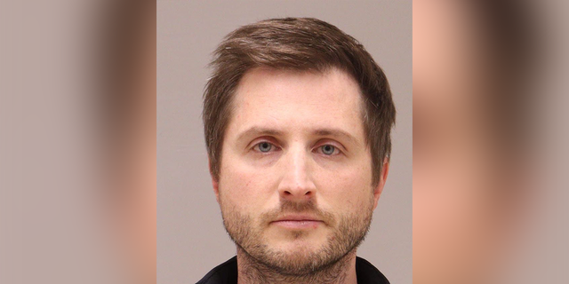 Thomas Shannon, 41, was arrested Thursday on multiple felonies, including aggravated possession of child sexually abusive material, using a computer to commit a crime and possession of child pornography.