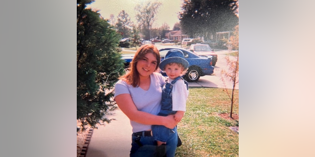 Ashley Marie Eiffert was only 19 years old when she vanished in New Orleans.