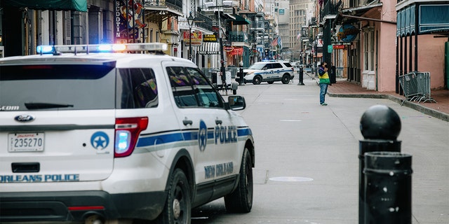 Ashley Eiffert's family claims New Orleans police have failed to investigate her disappearance thoroughly.